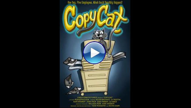 Copycat (2016)