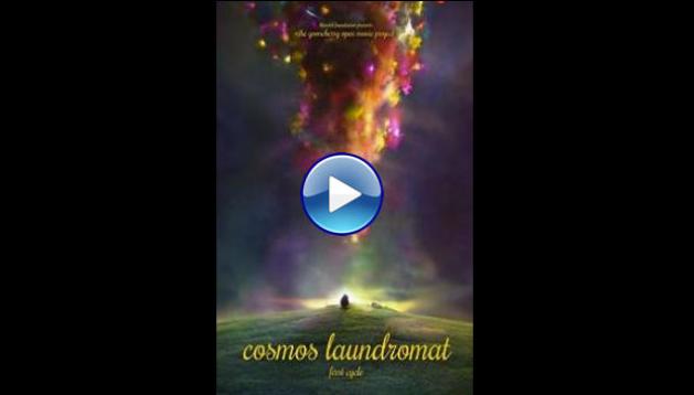 Cosmos Laundromat (2015)