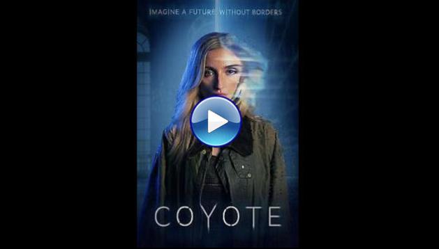 Coyote (2023)