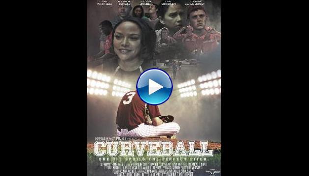 Curveball (2015)