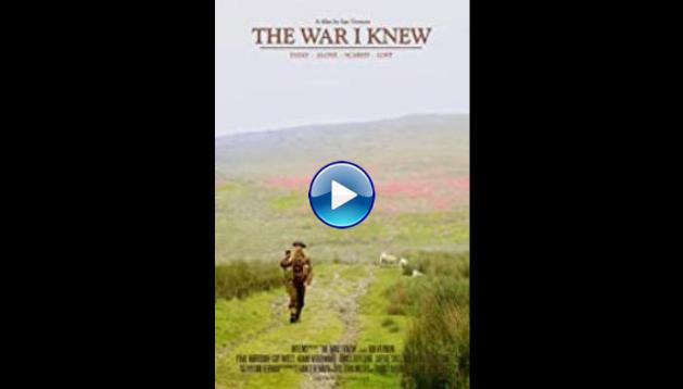 The War I Knew (2014)