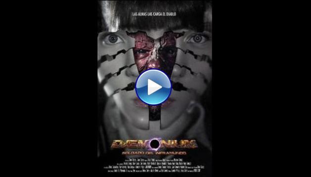 Daemonium: Soldier of the Underworld (2015) Daemonium: Underground Soldier