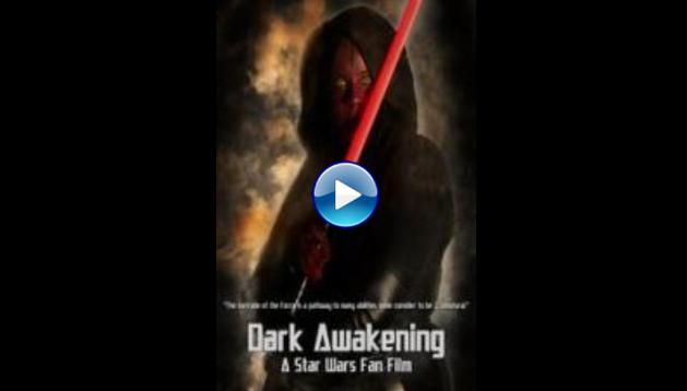 Dark Awakening A Star Wars Fan Film (2015)