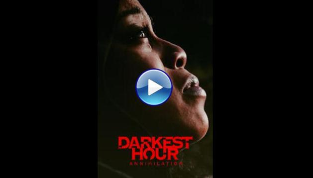 Darkest Hour (2022)