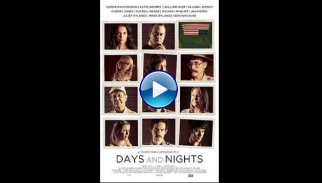 Days and Nights (2014)