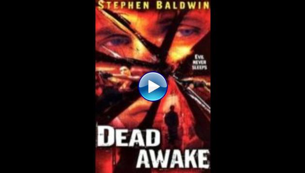 Dead Awake (2001)