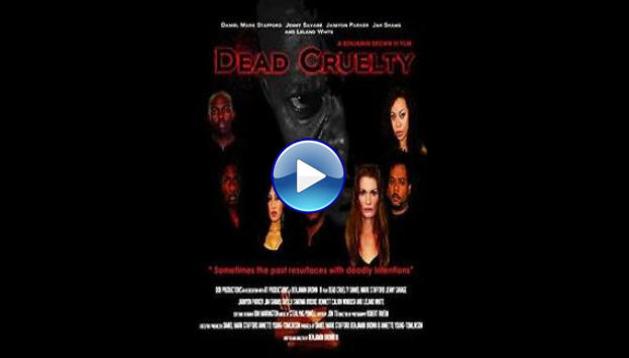 Dead Cruelty (2015)