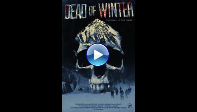 Dead of Winter (2014)