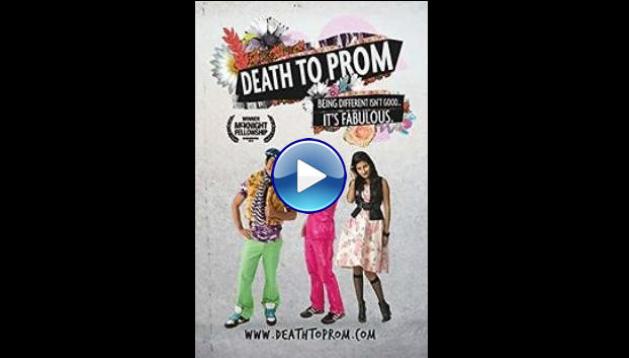 Death to Prom (2014)