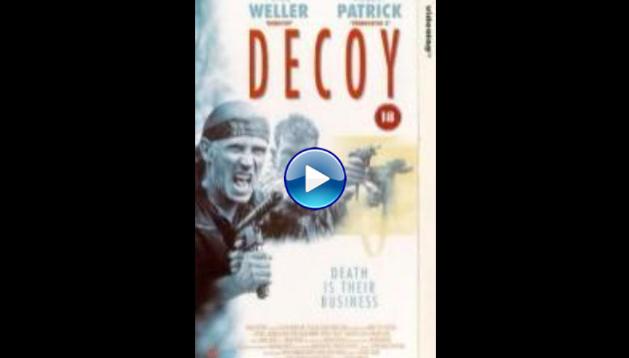 Decoy (1995)