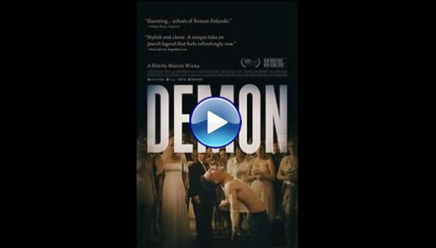 Demon (2015)