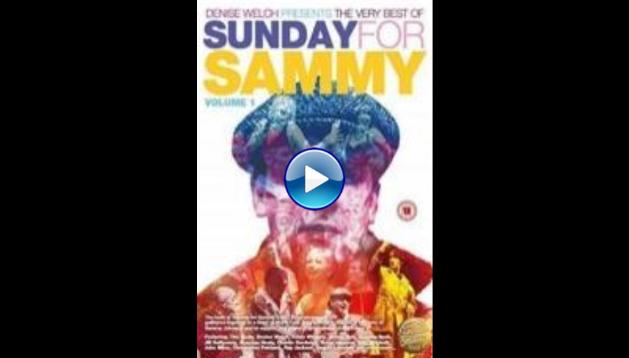 Denise Welch Presents: The Very Best Of Sunday For Sammy Volume 1 (2004)