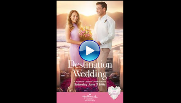 Destination Wedding (2017)