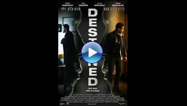 Destined (2016)