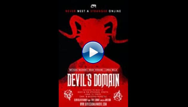 Devil's Domain (2016)