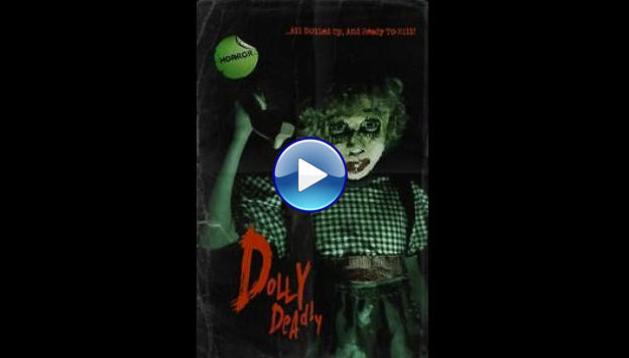 Dolly Deadly (2016)