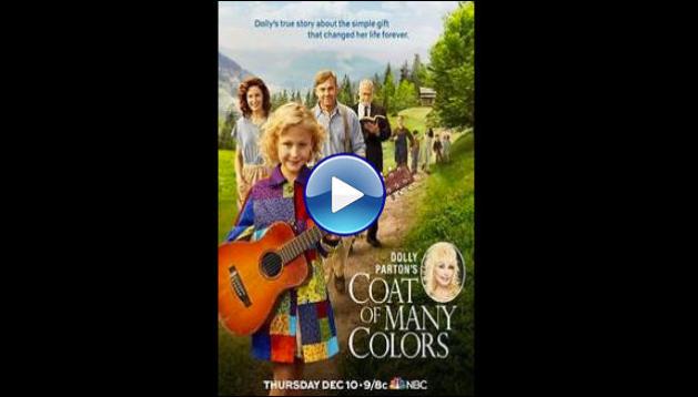 Dolly Parton's Coat of Many Colors (2015)