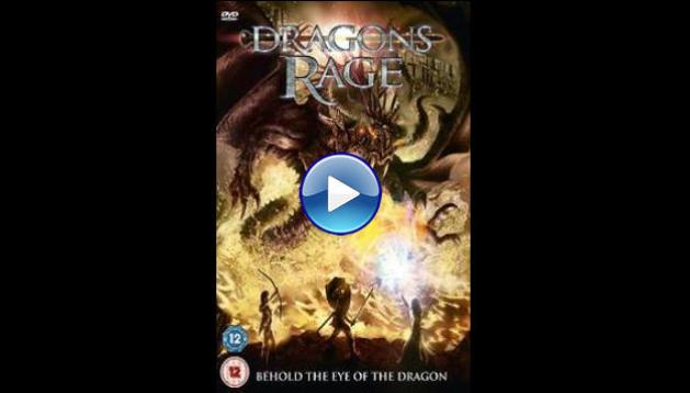 Dragon's Rage (2012)