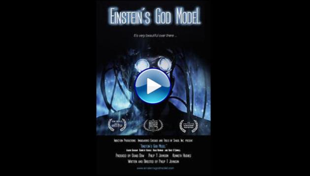 Einstein's God Model (2016)