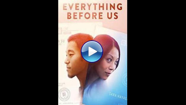 Everything Before Us (2015)