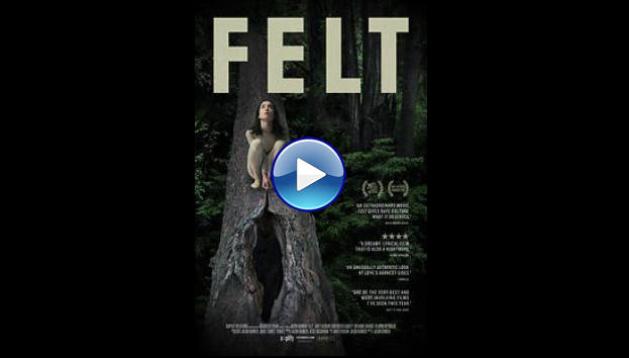 Felt (2014)