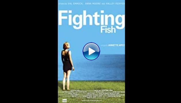Fighting Fish (2010)