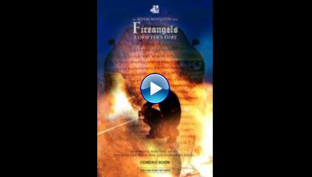 Fireangels: A Drifter's Fury (2017)