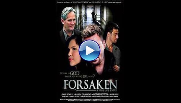 Forsaken (2015)