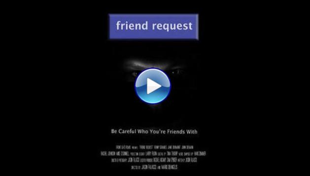 Friend Request (2013)