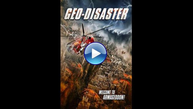 Geo-Disaster (2017)