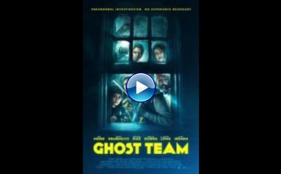 Ghost Team (2016)