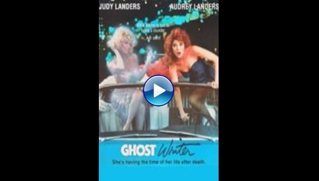 Ghost Writer (1989)