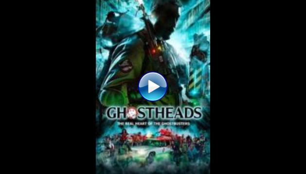 Ghostheads (2016)