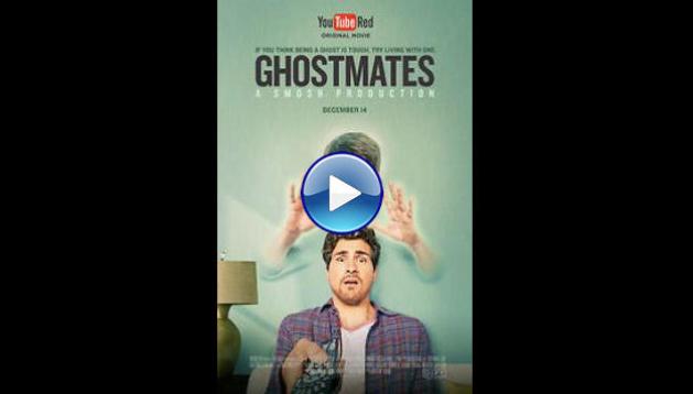 Ghostmates (2016)