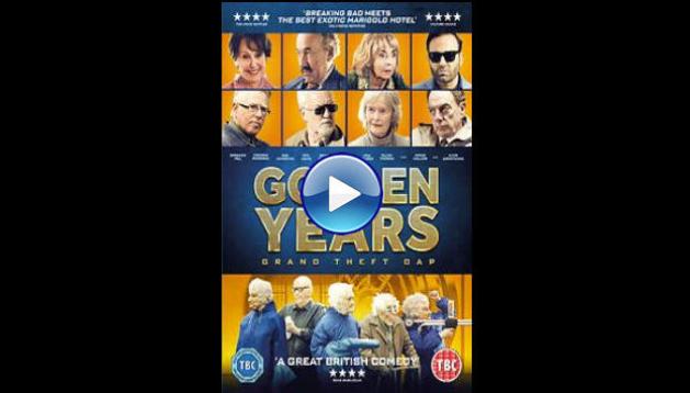 Golden Years (2016)