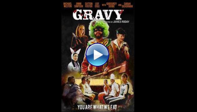 Gravy (2015)
