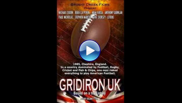 Gridiron UK (2016)