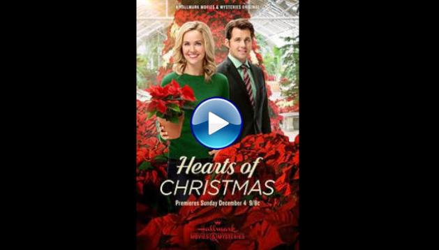 Hearts of Christmas (2016)