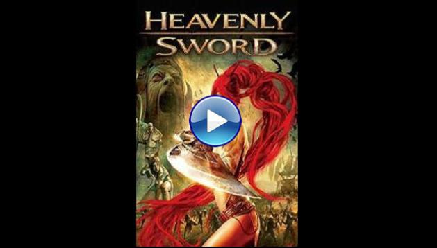 Heavenly Sword (2014)