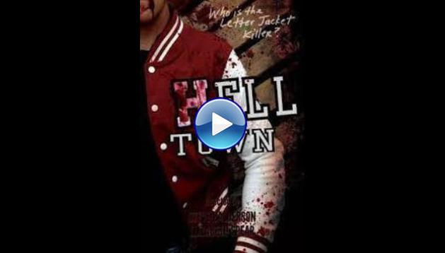 Hell Town (2015)