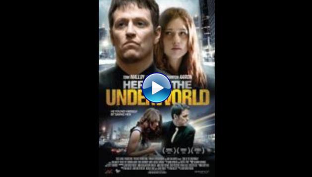 Hero of the Underworld (2016)