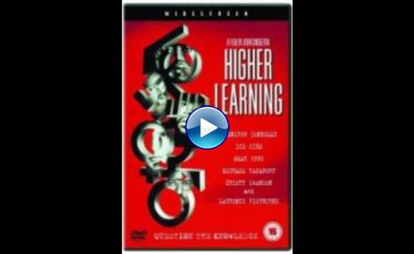 Higher Learning (1995)