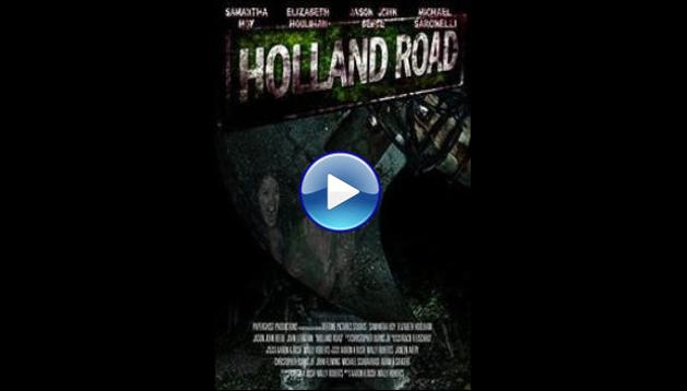 Holland Road (2015)