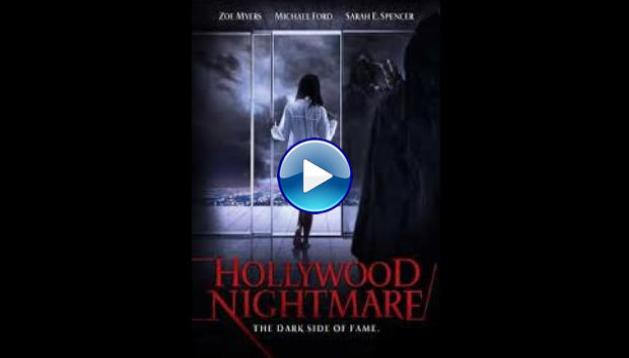 Hollywood Nightmare (2012)