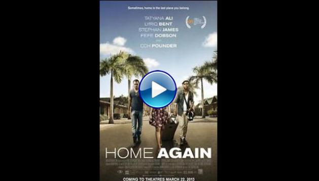 Home Again (2013)
