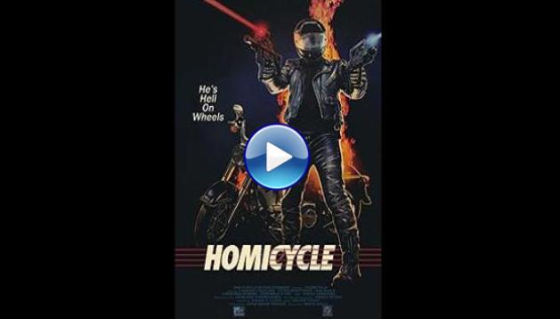 Homicycle (2014)