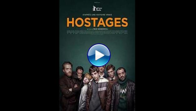 Hostages (2017)