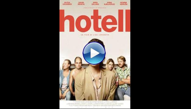 Hotell (2013)