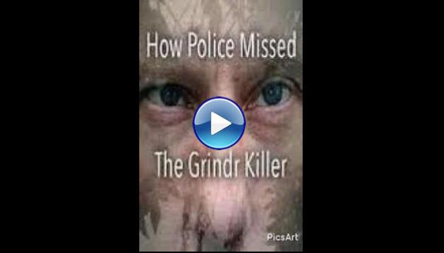 How Police Missed the Grindr Killer (2017)