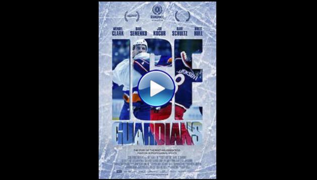Ice Guardians (2016)